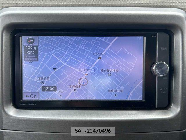 Toyota PIXIS SPACE 2013-02 8666727-3