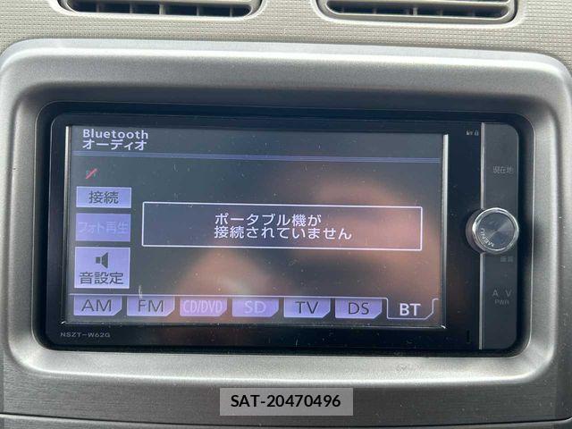 Toyota PIXIS SPACE 2013-02 8666727-4