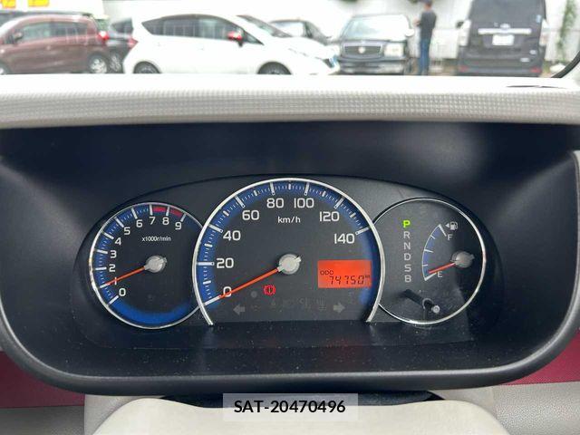 Toyota PIXIS SPACE 2013-02 8666727-6