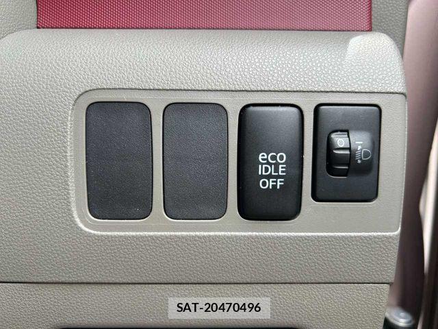 Toyota PIXIS SPACE 2013-02 8666727-8