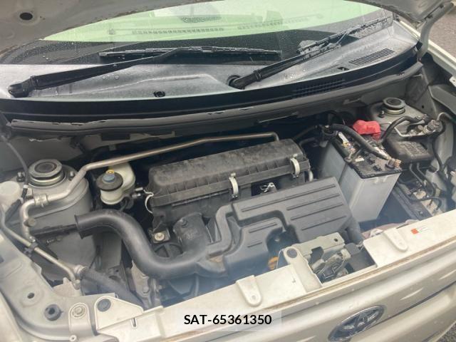 Toyota PIXIS SPACE 2016-03 8781608-14