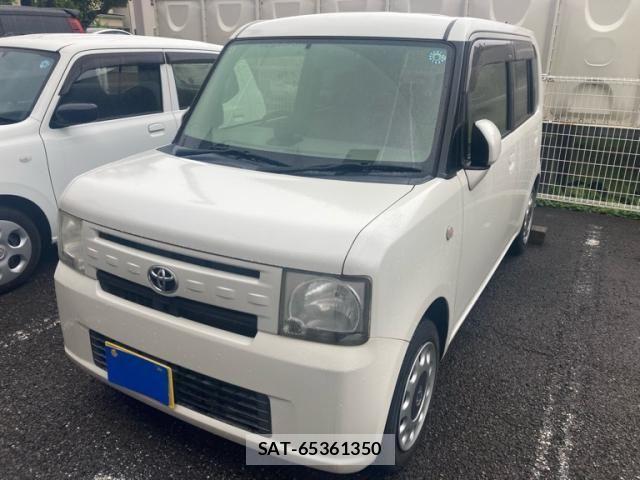 Toyota PIXIS SPACE 2016-03 8781608-1