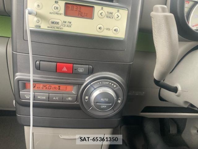 Toyota PIXIS SPACE 2016-03 8781608-19
