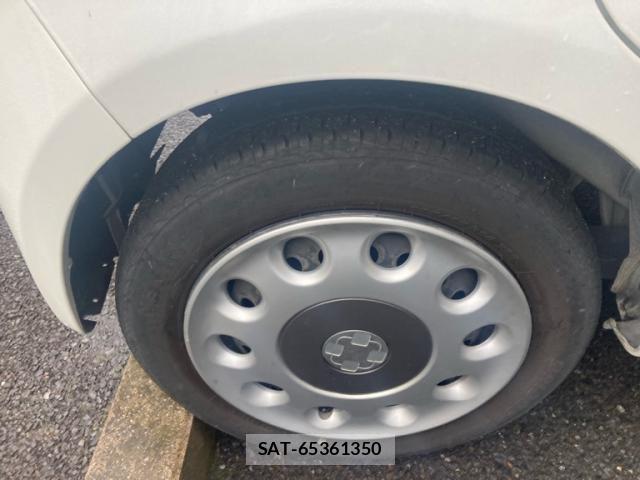 Toyota PIXIS SPACE 2016-03 8781608-8