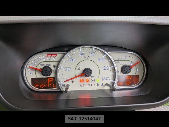 Toyota PIXIS SPACE 2013-09 8831058-9