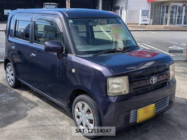 Toyota PIXIS SPACE 2013-09 8831058-3