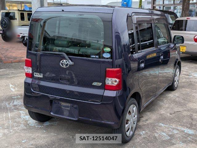Toyota PIXIS SPACE 2013-09 8831058-4