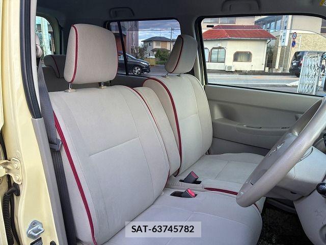 Toyota PIXIS SPACE 2012-07 8881540-11