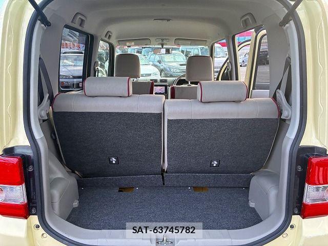 Toyota PIXIS SPACE 2012-07 8881540-13
