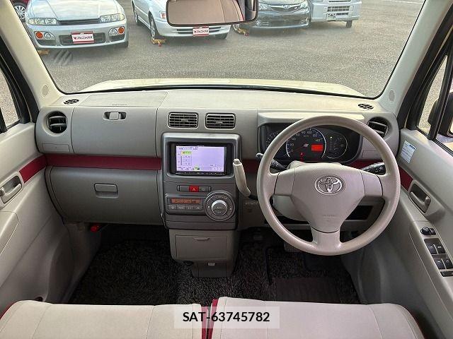 Toyota PIXIS SPACE 2012-07 8881540-2