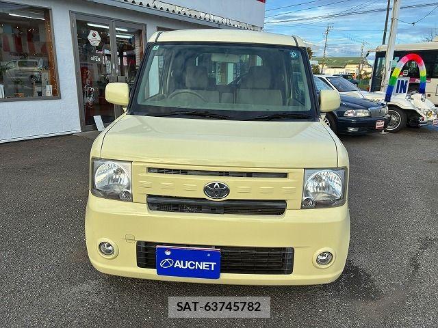 Toyota PIXIS SPACE 2012-07 8881540-3
