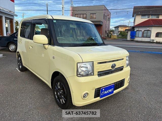 Toyota PIXIS SPACE 2012-07 8881540-4