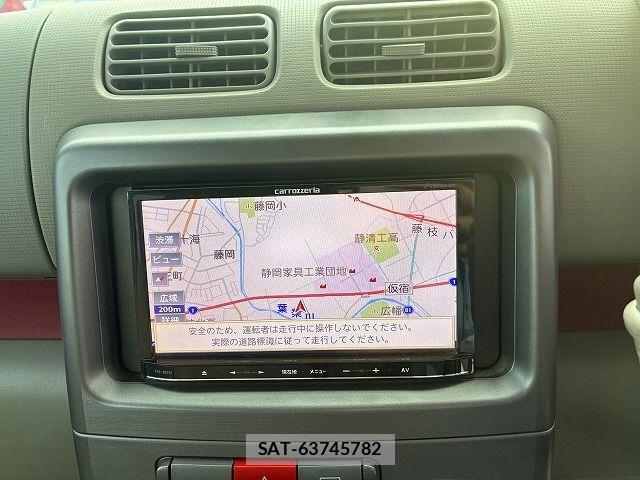 Toyota PIXIS SPACE 2012-07 8881540-8
