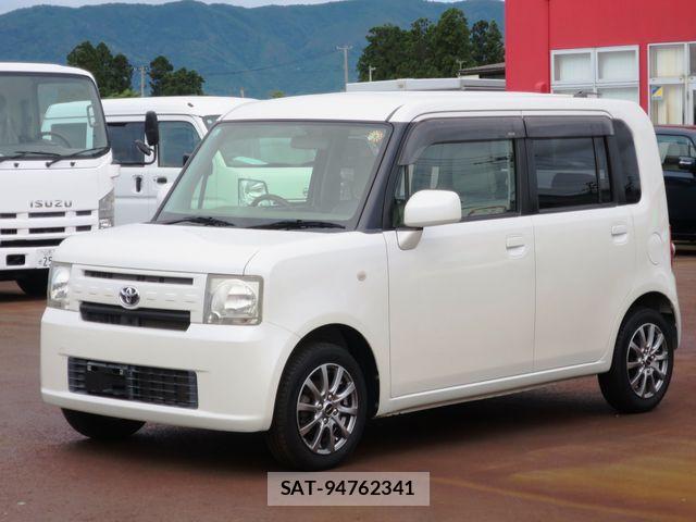 Toyota PIXIS SPACE 2015-08 8881541-0