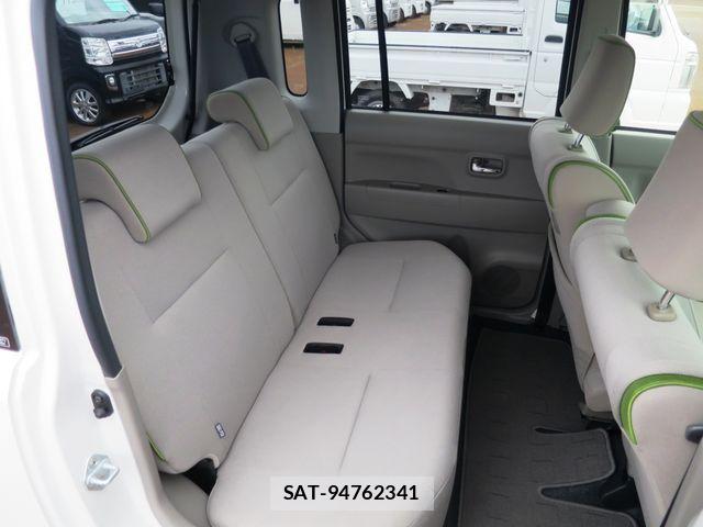 Toyota PIXIS SPACE 2015-08 8881541-9