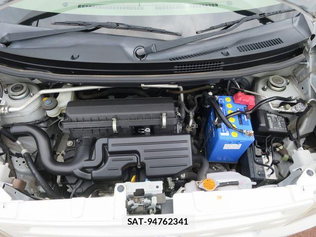 Toyota PIXIS SPACE 2015-08 8881541-25
