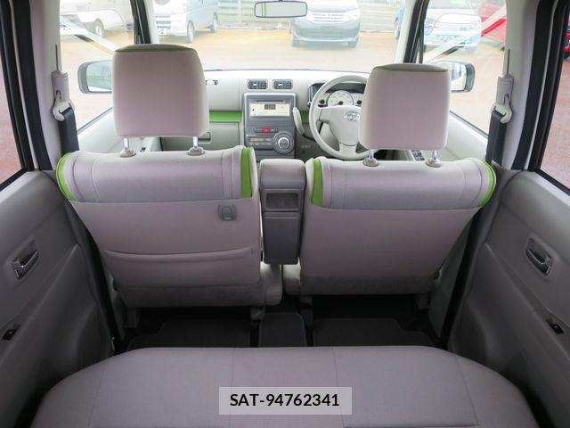 Toyota PIXIS SPACE 2015-08 8881541-8