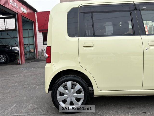 Toyota PIXIS SPACE 2014-12 6277091-9