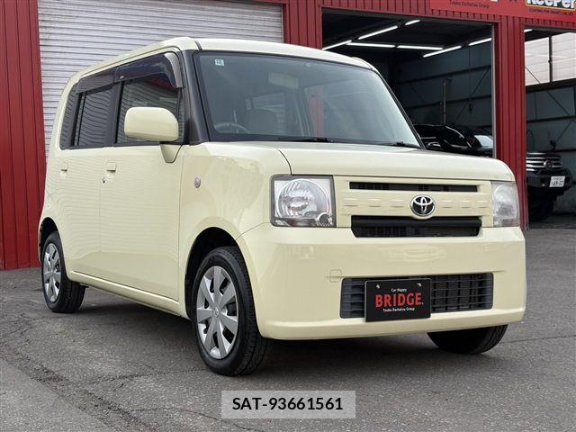 Toyota PIXIS SPACE 2014-12 6277091-12