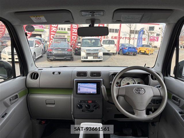 Toyota PIXIS SPACE 2014-12 6277091-14