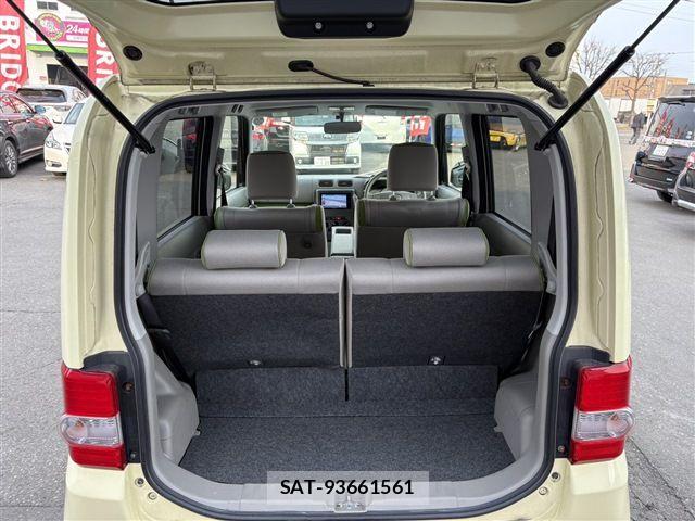Toyota PIXIS SPACE 2014-12 6277091-17