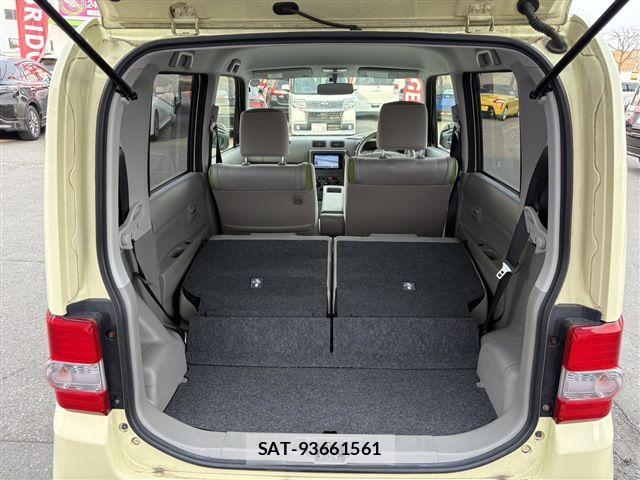 Toyota PIXIS SPACE 2014-12 6277091-18