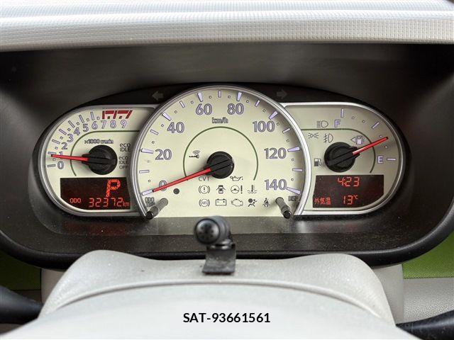 Toyota PIXIS SPACE 2014-12 6277091-20