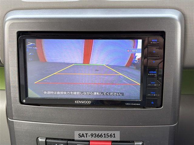 Toyota PIXIS SPACE 2014-12 6277091-23