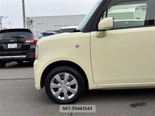 Toyota PIXIS SPACE 2014-12 6277091-3