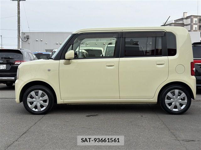 Toyota PIXIS SPACE 2014-12 6277091-4