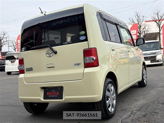 Toyota PIXIS SPACE 2014-12 6277091-8