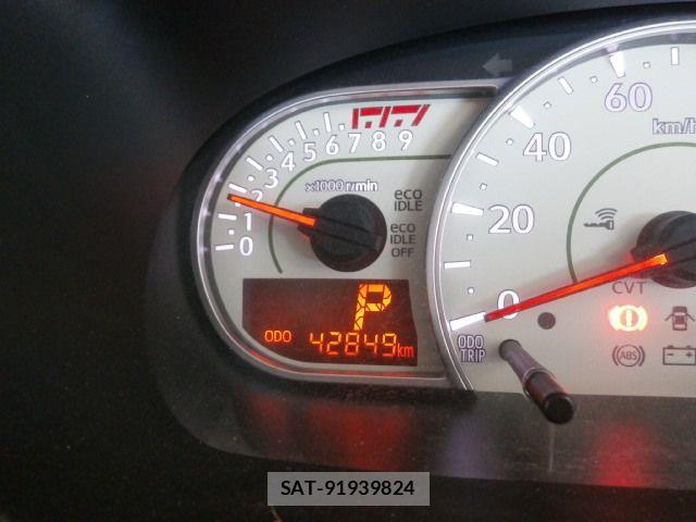 Toyota PIXIS SPACE 2014-03 7223515-8