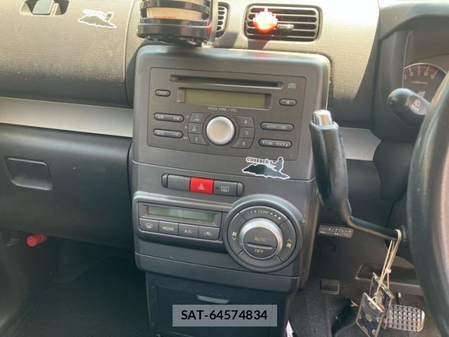 Toyota PIXIS SPACE 2011-12 8037585-14