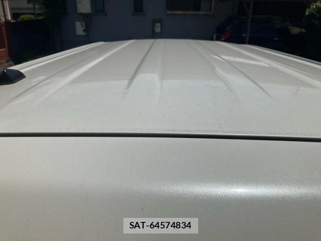 Toyota PIXIS SPACE 2011-12 8037585-8