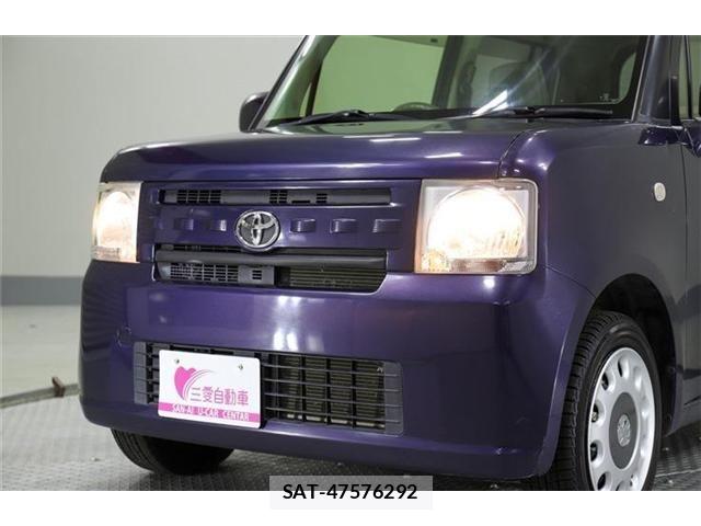 Toyota PIXIS SPACE 2015-12 8246329-9