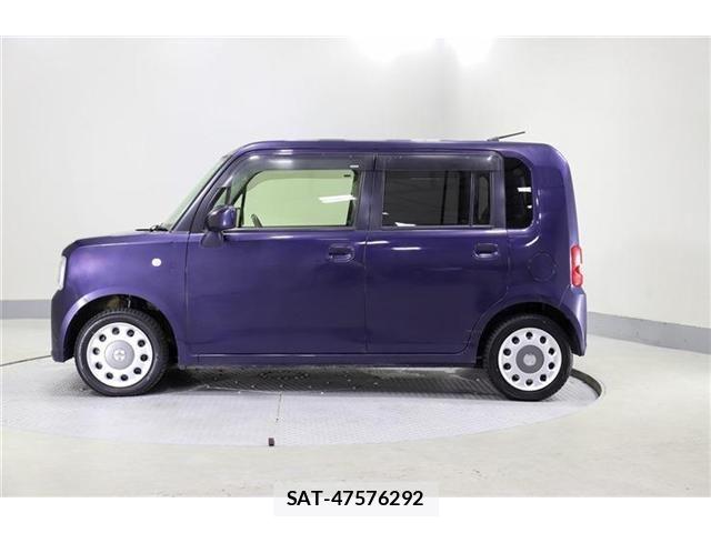 Toyota PIXIS SPACE 2015-12 8246329-3
