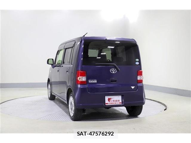 Toyota PIXIS SPACE 2015-12 8246329-4