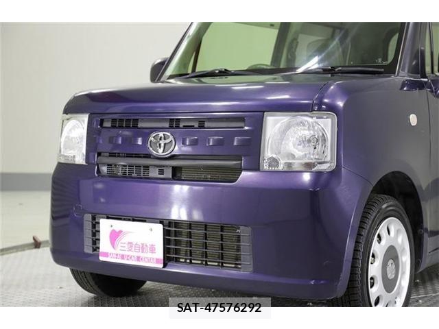 Toyota PIXIS SPACE 2015-12 8246329-8