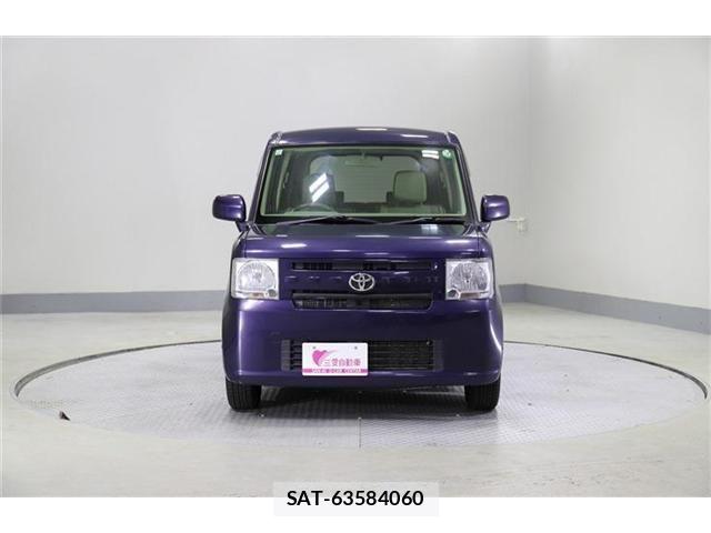 Toyota PIXIS SPACE 2015-12 8316370-1
