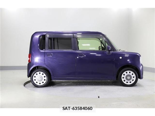 Toyota PIXIS SPACE 2015-12 8316370-7