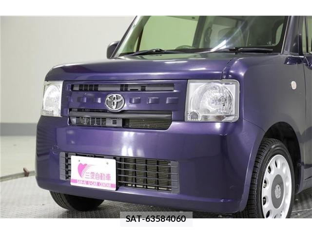 Toyota PIXIS SPACE 2015-12 8316370-8