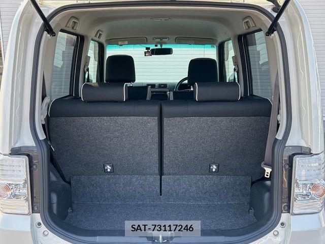 Toyota PIXIS SPACE 2015-03 5875385-9