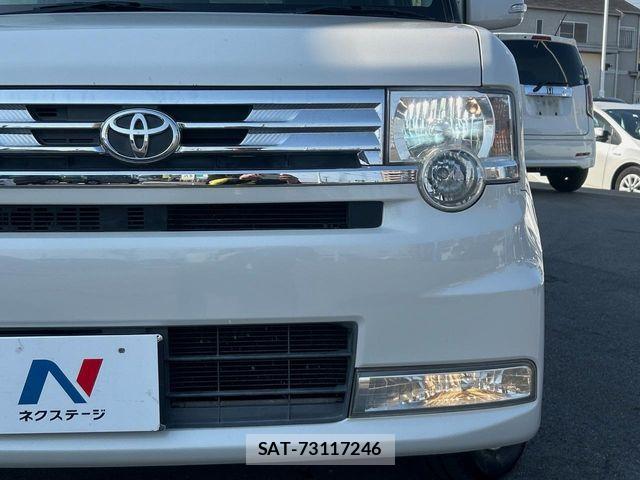 Toyota PIXIS SPACE 2015-03 5875385-12