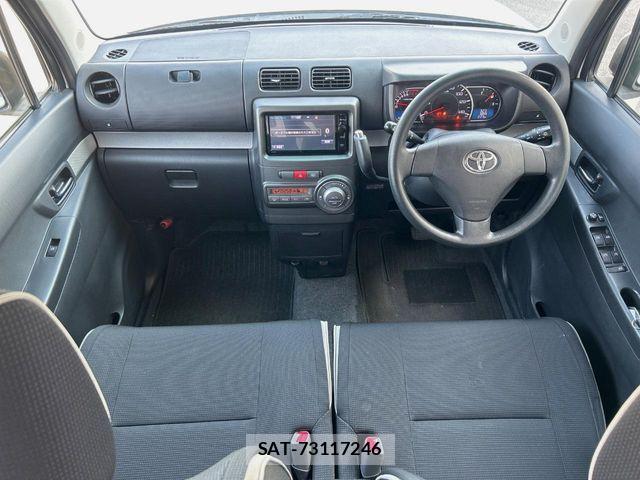 Toyota PIXIS SPACE 2015-03 5875385-1
