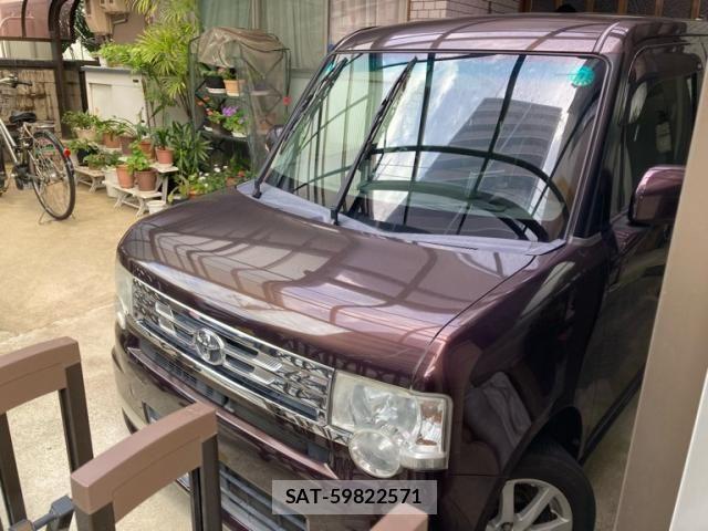 Toyota PIXIS SPACE 2011-12 6911129-1