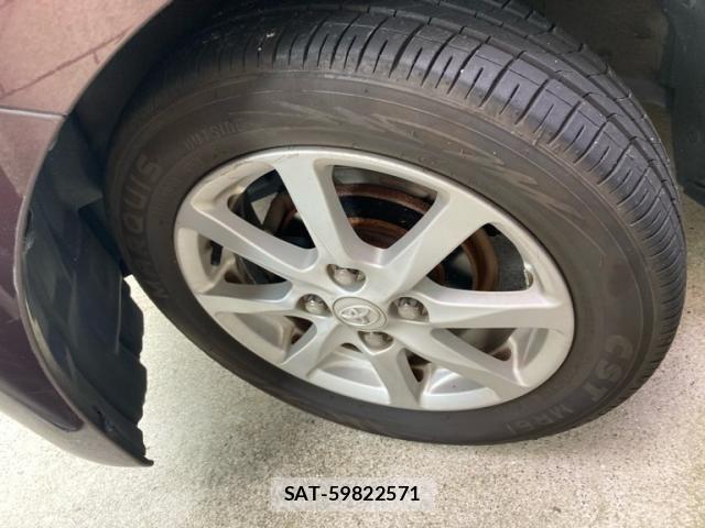 Toyota PIXIS SPACE 2011-12 6911129-6