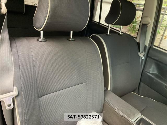 Toyota PIXIS SPACE 2011-12 6911129-8