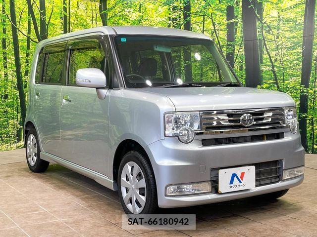 Toyota PIXIS SPACE 2013-01 7329333-15