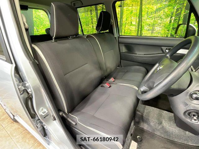 Toyota PIXIS SPACE 2013-01 7329333-7