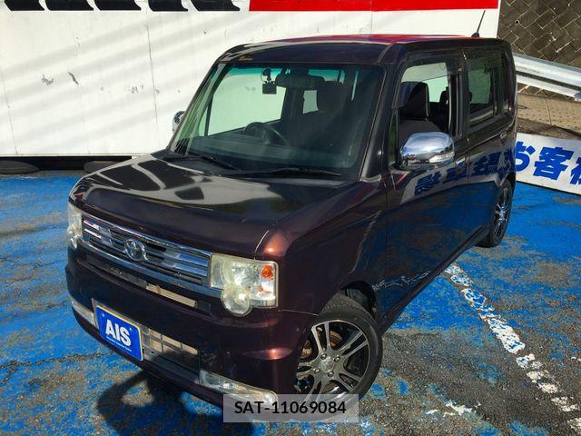 sat car